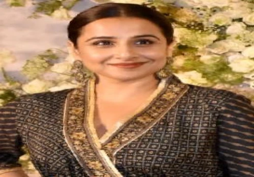 Vidya Balan Set to Haunt Again as Manjulika in Bhool Bhulaiyaa 3